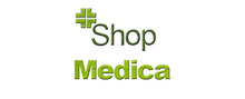 Logo Shop Medica per recensioni ed opinioni di servizi di prodotti per la dieta e la salute