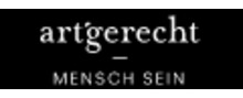 Logo art'gerecht - Premium Nahrungsergänzungsmittel auf den Menschen abgestimmt per recensioni ed opinioni di negozi online 