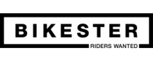 Logo Bikester per recensioni ed opinioni di negozi online di Sport & Outdoor