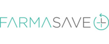 Logo Farmasave per recensioni ed opinioni di negozi online di Cosmetici & Cura Personale