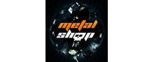 Logo Metalshop per recensioni ed opinioni di negozi online di Fashion