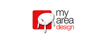 Logo My Area Design per recensioni ed opinioni di Casa e Giardino