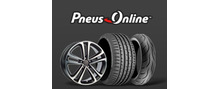 Logo Pneus Online per recensioni ed opinioni di servizi noleggio automobili ed altro