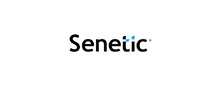 Logo Senetic per recensioni ed opinioni di negozi online di Elettronica