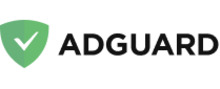Logo AdGuard per recensioni ed opinioni di Soluzioni Software