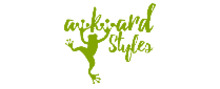 Logo awkwardstyles.com per recensioni ed opinioni di negozi online di Fashion
