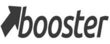 Logo Boostertheme per recensioni ed opinioni di negozi online di Ufficio, Hobby & Feste