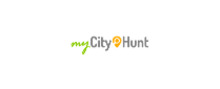Logo myCityHunt per recensioni ed opinioni di viaggi e vacanze