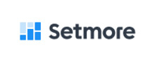 Logo Setmore per recensioni ed opinioni di Soluzioni Software