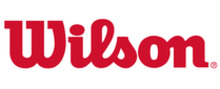 Logo Wilson per recensioni ed opinioni di negozi online di Sport & Outdoor
