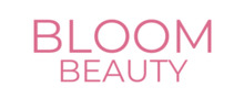 Logo Bloom Beauty per recensioni ed opinioni di negozi online di Cosmetici & Cura Personale