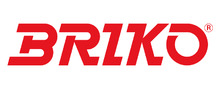 Logo Briko per recensioni ed opinioni di negozi online 