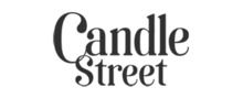 Logo candle.st per recensioni ed opinioni di negozi online di Ufficio, Hobby & Feste