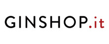 Logo GinShop per recensioni ed opinioni di prodotti alimentari e bevande