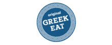 Logo Greekeat per recensioni ed opinioni di negozi online di Articoli per la casa
