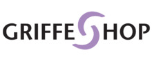 Logo Griffeshop per recensioni ed opinioni di negozi online di Sport & Outdoor