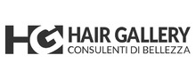 Logo Hair Gallery per recensioni ed opinioni di negozi online di Cosmetici & Cura Personale