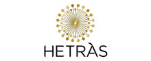 Logo Hetrascosmetics per recensioni ed opinioni di servizi e prodotti per la telecomunicazione