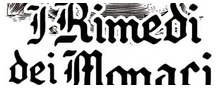 Logo I rimedi dei monaci per recensioni ed opinioni di negozi online 