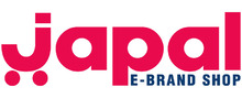 Logo Japal per recensioni ed opinioni di negozi online di Articoli per la casa