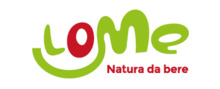 Logo Lome Super Fruit per recensioni ed opinioni di negozi online 
