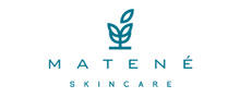 Logo Matenè Skincare per recensioni ed opinioni di negozi online di Cosmetici & Cura Personale