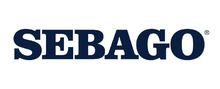 Logo Sebago per recensioni ed opinioni di negozi online 