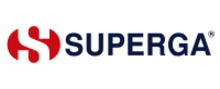 Logo Superga per recensioni ed opinioni di negozi online di Fashion