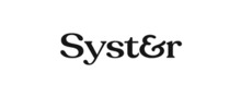 Logo Syster Beauty per recensioni ed opinioni di negozi online 
