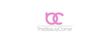 Logo The Beauty Corner per recensioni ed opinioni di negozi online 