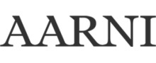 Logo Aarniwood per recensioni ed opinioni di negozi online 