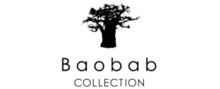 Logo baobab collection per recensioni ed opinioni di negozi online di Articoli per la casa