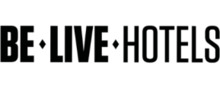 Logo www.belivehotels.com per recensioni ed opinioni di Altri Servizi