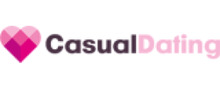 Logo Casualdating per recensioni ed opinioni di siti d'incontri ed altri servizi