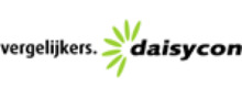 Logo Daisycon Comparison per recensioni ed opinioni di negozi online 