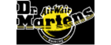 Logo Dr Martens per recensioni ed opinioni di negozi online 