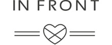 Logo In Front Women per recensioni ed opinioni di negozi online 