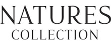 Logo Natures Collection per recensioni ed opinioni di negozi online 