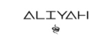 Logo aliyah-couture.com per recensioni ed opinioni di negozi online di Fashion