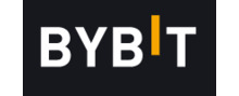 Logo Bybit per recensioni ed opinioni di negozi online 