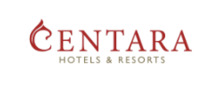 Logo Centarahotelsresorts per recensioni ed opinioni di viaggi e vacanze