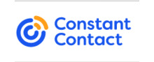 Logo ConstantContact per recensioni ed opinioni di servizi e prodotti per la telecomunicazione