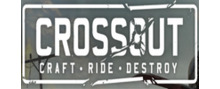 Logo CrossOut per recensioni ed opinioni di negozi online 