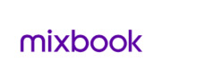 Logo Mixbook per recensioni ed opinioni di Soluzioni Software