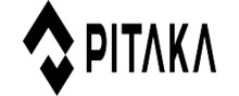 Logo Pitaka per recensioni ed opinioni di negozi online di Elettronica