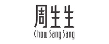 Logo Chow Sang Sang per recensioni ed opinioni di negozi online di Merchandise