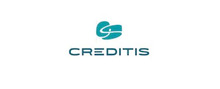 Logo Creditis per recensioni ed opinioni di negozi online 