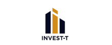 Logo Invest-T per recensioni ed opinioni di negozi online 