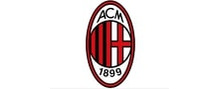 Logo A.C. Milan per recensioni ed opinioni di negozi online 
