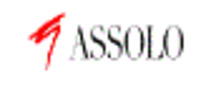 Logo Assolo Fashion per recensioni ed opinioni di negozi online 